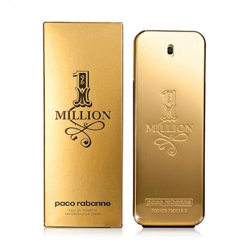One Million de Paco Rabanne