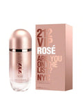 212 VIP Rose de Carolina Herrera