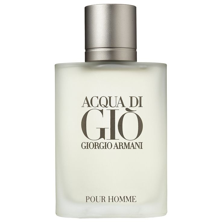 Acqua di Gio de Giorgio Armani