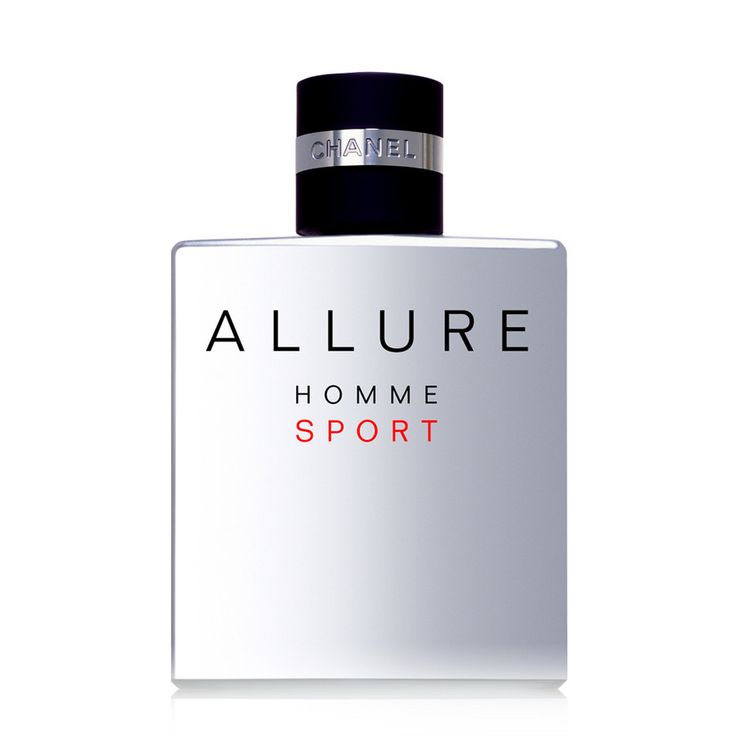 Allure Homme Sport de Chanel