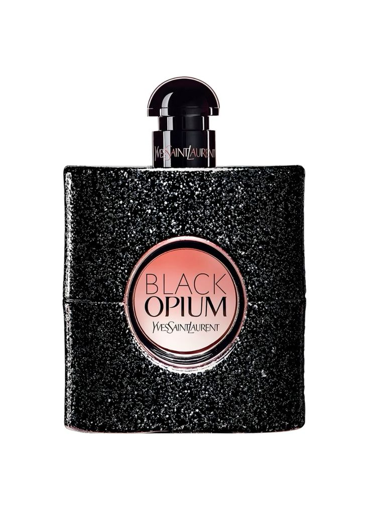 Black Opium de Yves Saint Laurent Eau De Parfum