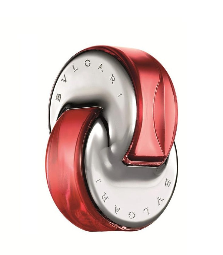 Omnia Coral de Bvlgari
