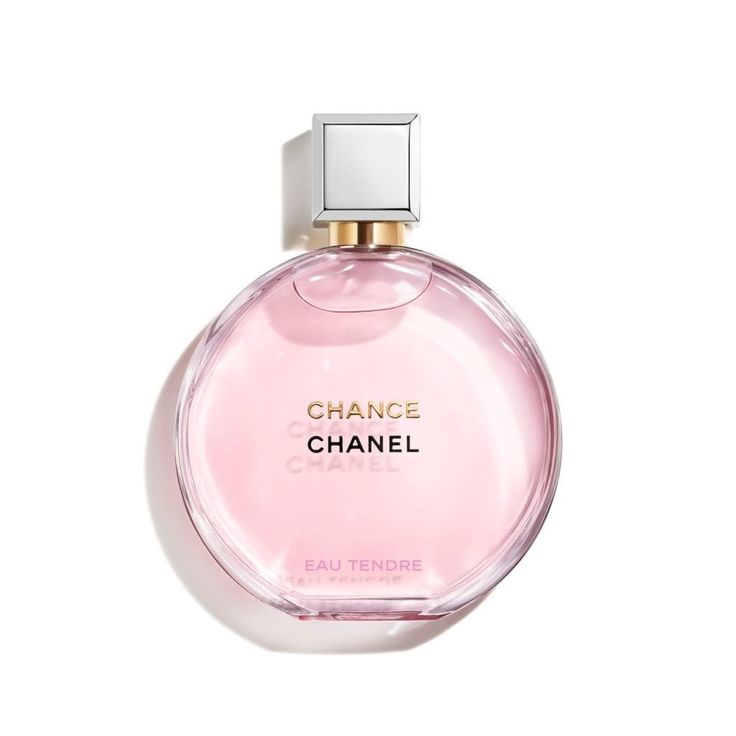 Chance Chanel