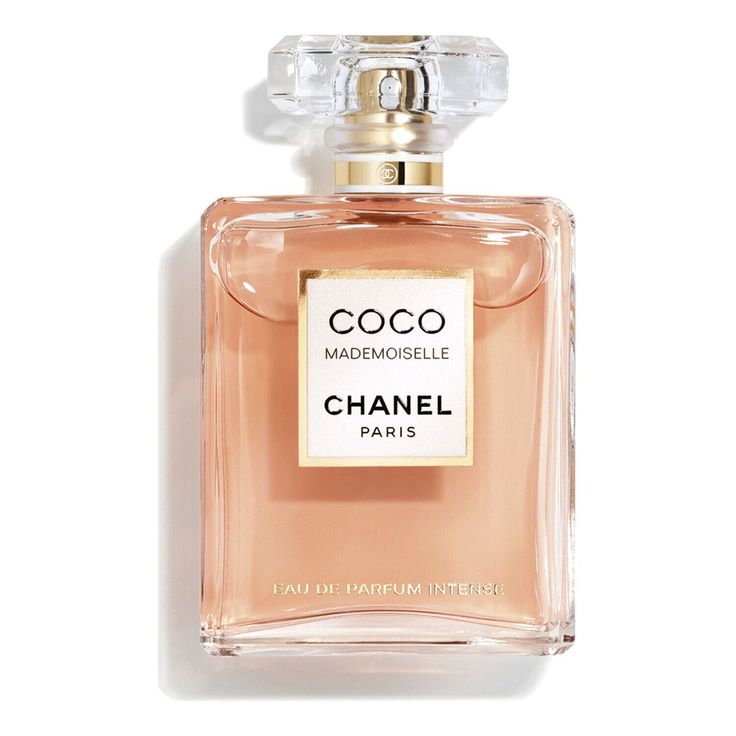 Coco Mademoiselle de Chanel