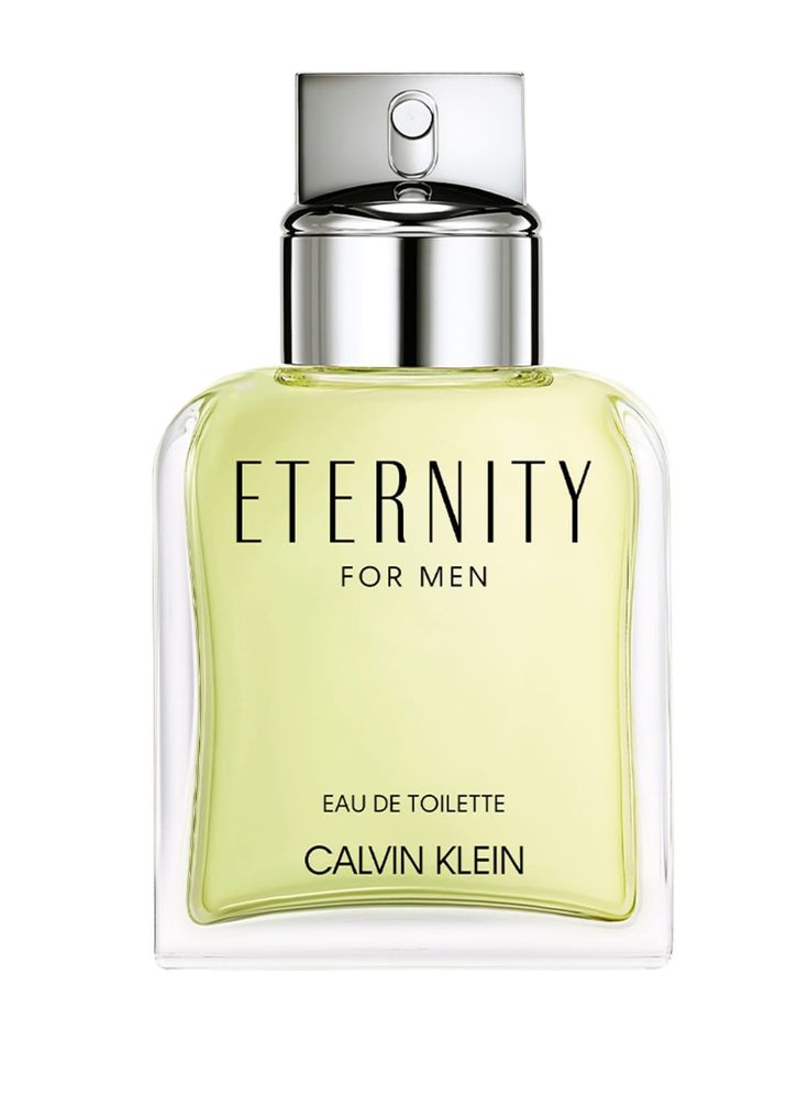 Eternity Men de Calvin Klein