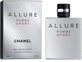 Allure Homme Sport de Chanel