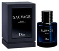 Sauvage Elixir de Dior