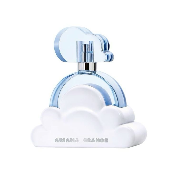 Cloud de Ariana Grande