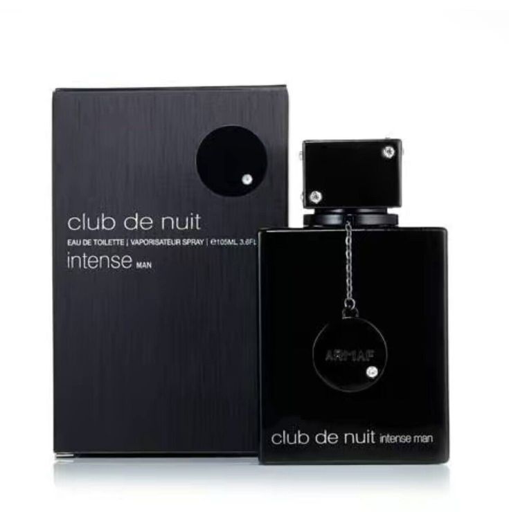 Club de Nuit Intense Man de ARMAF