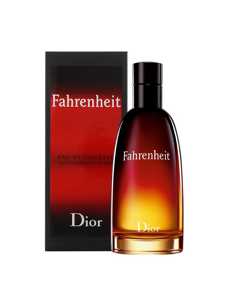 Fahrenheit de Christian Dior