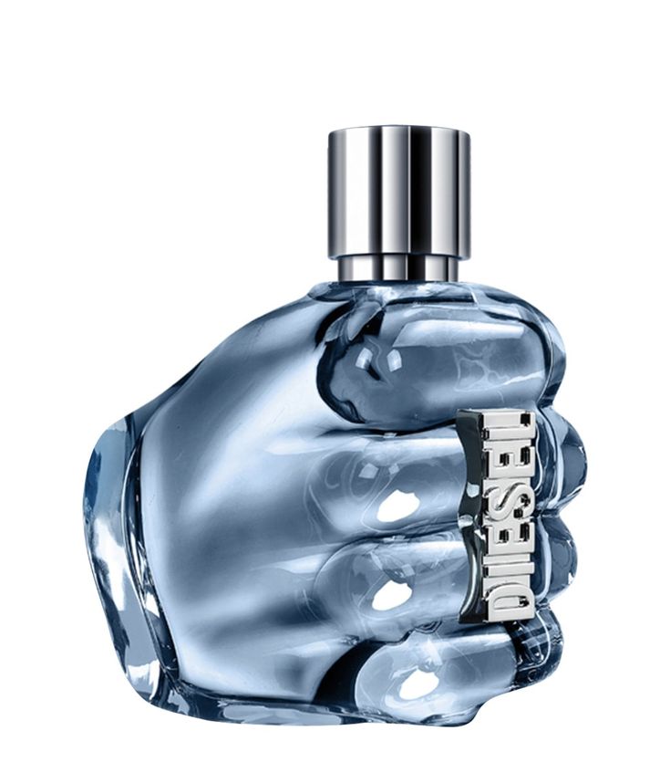Only The Brave de Diesel
