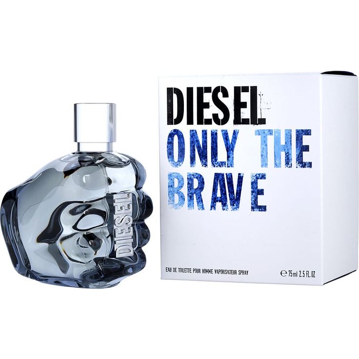 Only The Brave de Diesel