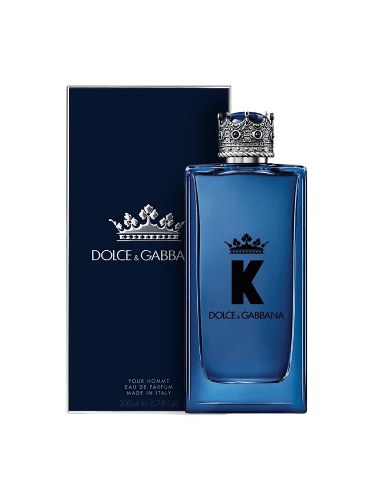 King de Dolce & Gabbana