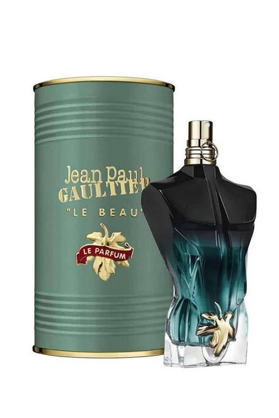 Le Beau de Jean Paul Gaultier