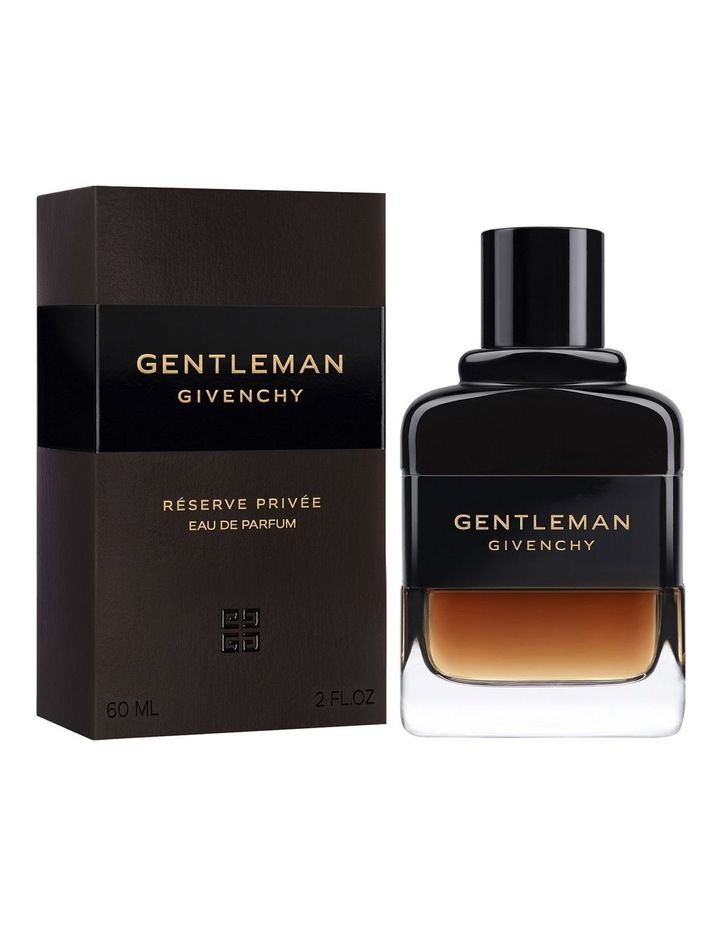 Gentleman de Givenchy