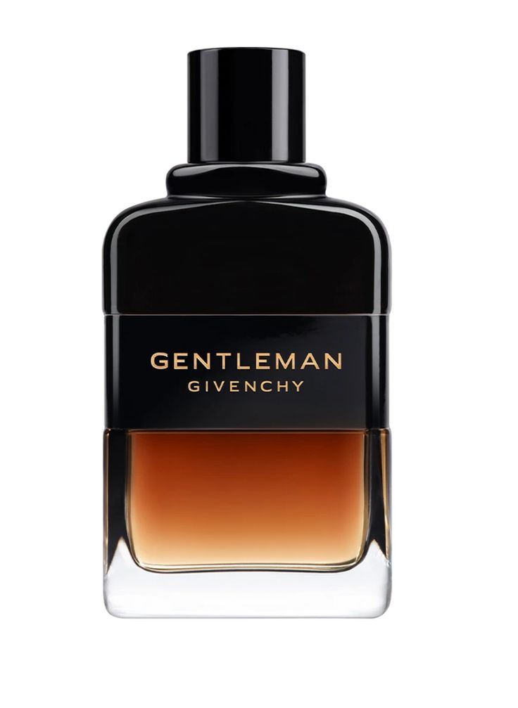 Gentleman de Givenchy