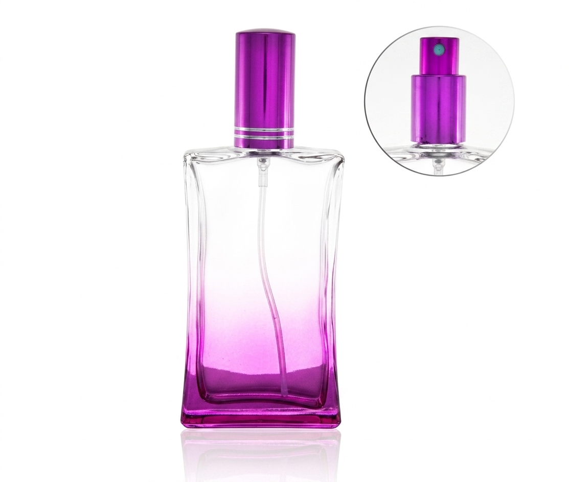 Perfume Preparado 100ml – Más de 100 Aromas Disponibles
