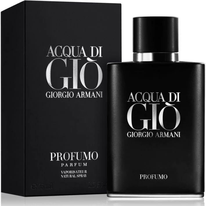 Acqua di Gio Profumo