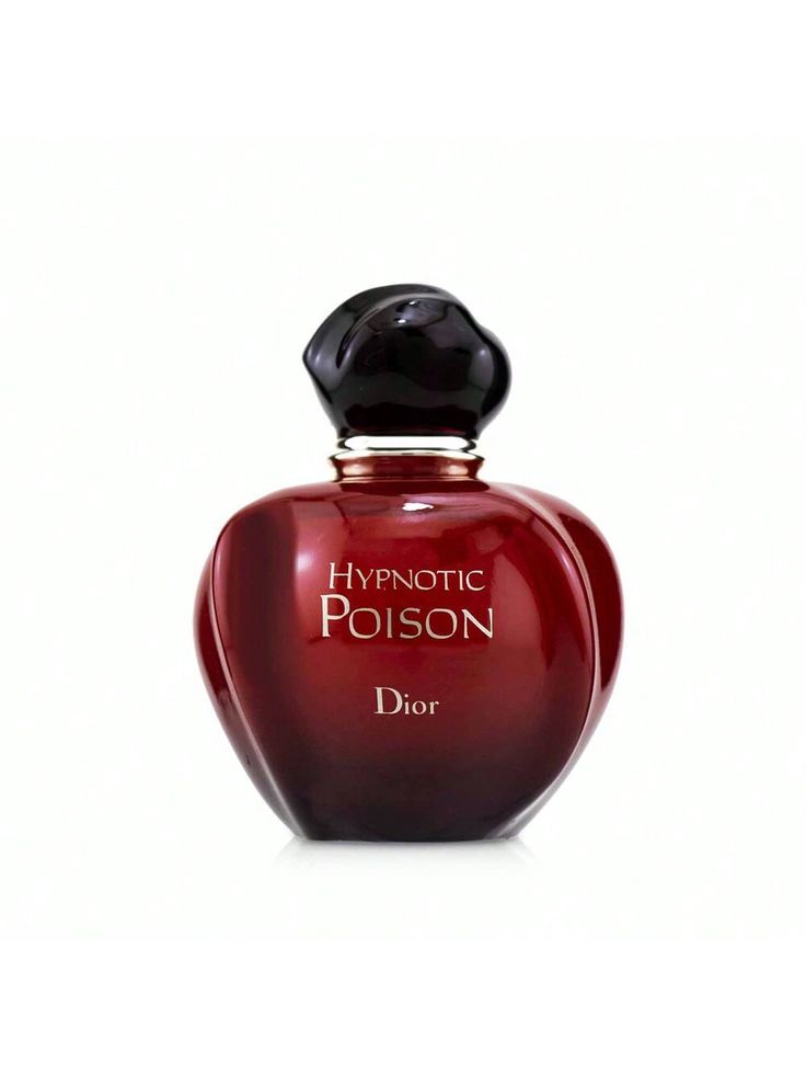 Hypnotic Poison de Dior