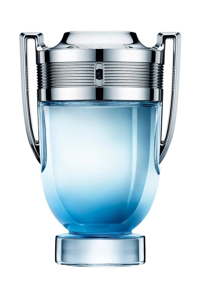 Invictus Aqua de Paco Rabanne