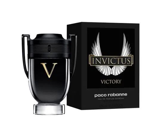 Invictus Victory de Paco Rabanne