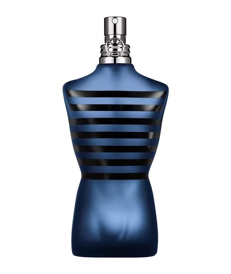 Ultra Male de Jean Paul Gaultier