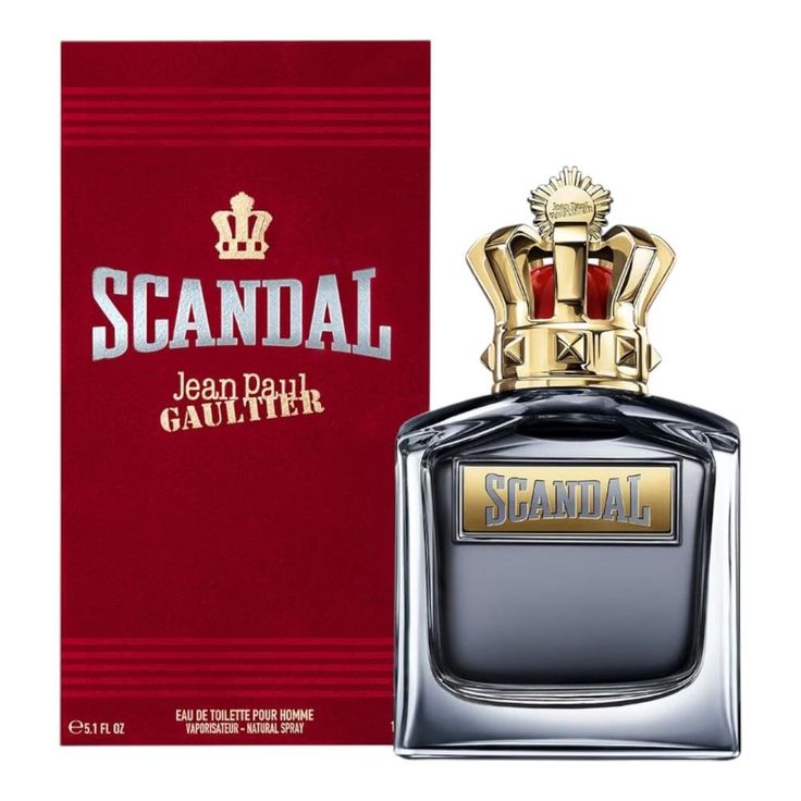 Scandal Homme de Jean Paul Gaultier