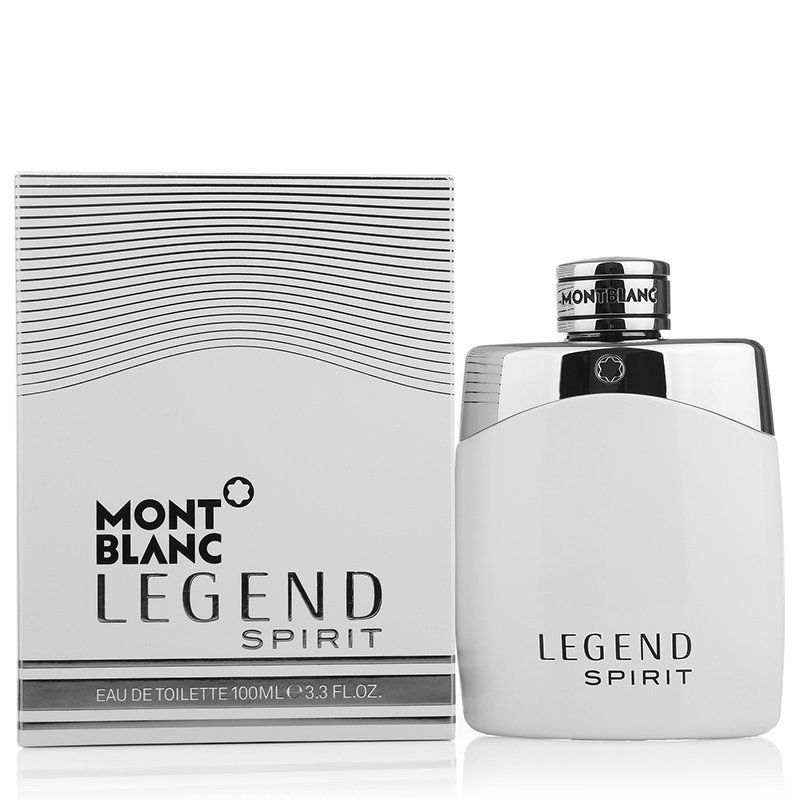 Legend Spirit Montblanc