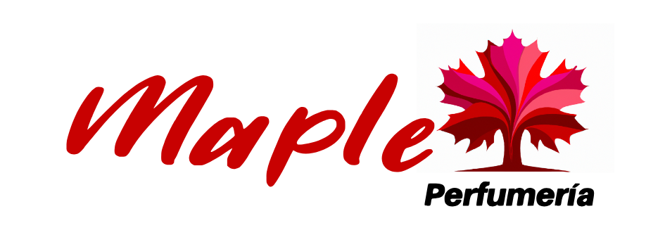 Maple Perfumería