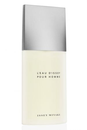 Issey Miyake de  L’Eau d’Issey Pour Homme
