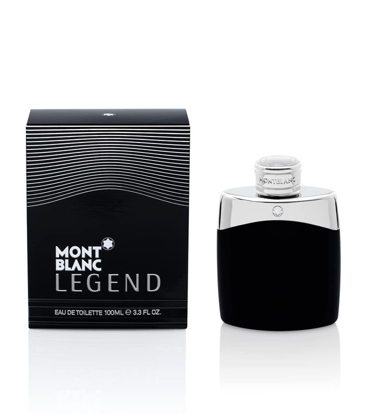 Legend de Montblanc