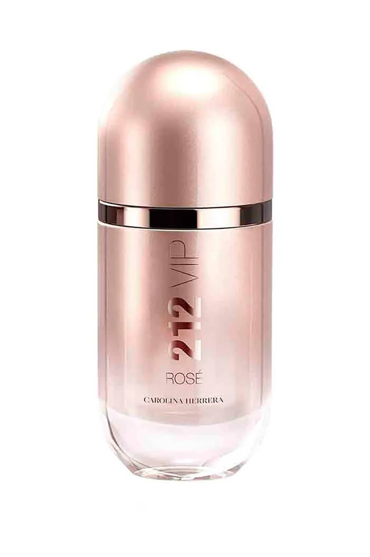 212 VIP Rose de Carolina Herrera