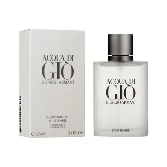 Acqua di Gio de Giorgio Armani