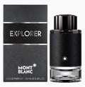 Montblanc Explorer