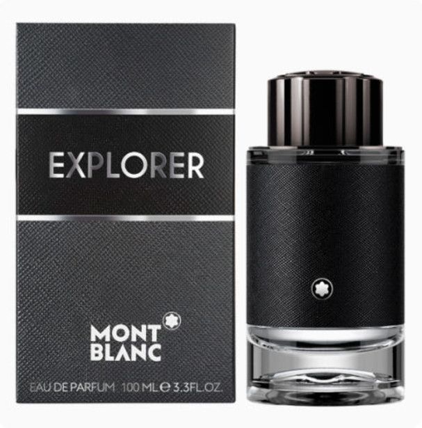 Montblanc Explorer