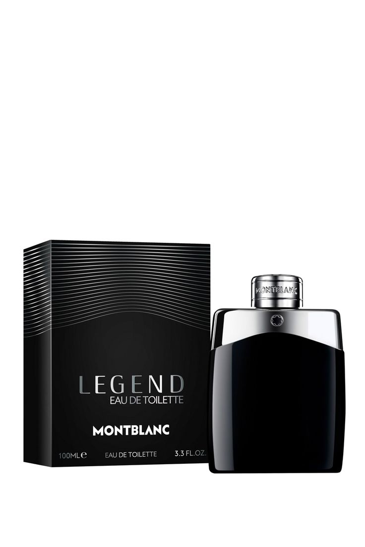 Legend de Montblanc