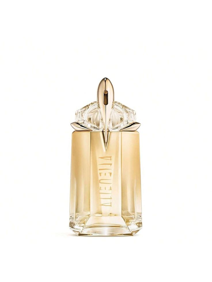 Alien Goddess de Mugler