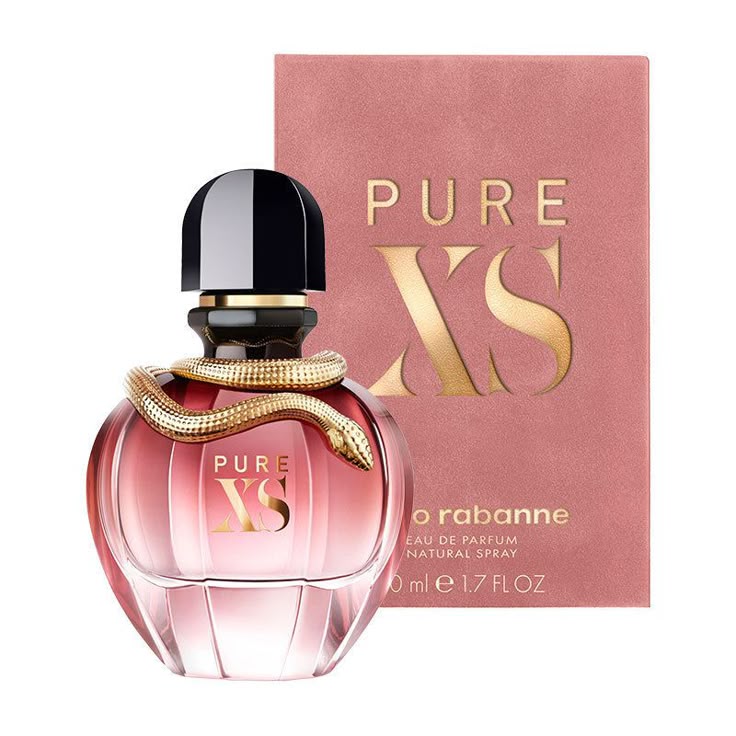 Pure XS de Paco Rabanne