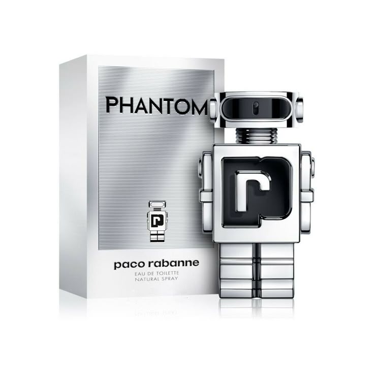 Phantom de Paco Rabanne