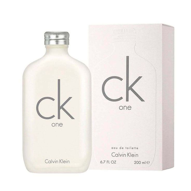 CK One de Calvin Klein