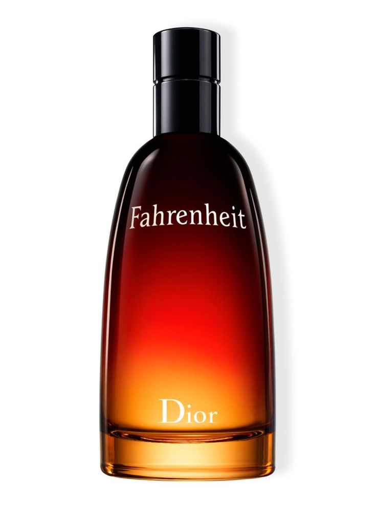 Fahrenheit de Christian Dior
