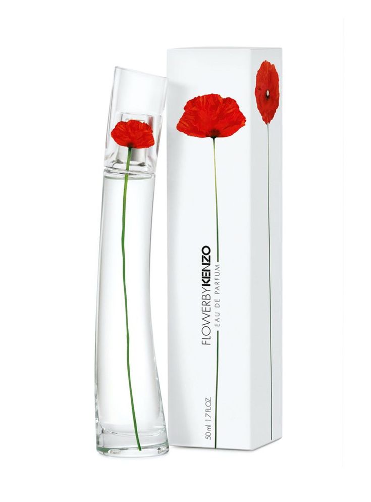 Flower by Kenzo