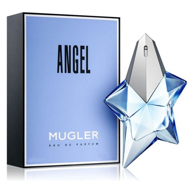 Angel de Terry Mugler