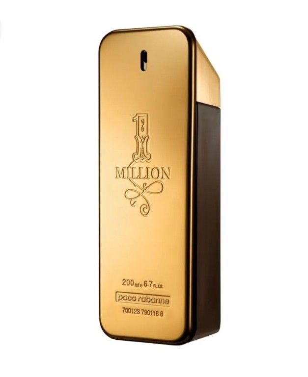 One Million de Paco Rabanne
