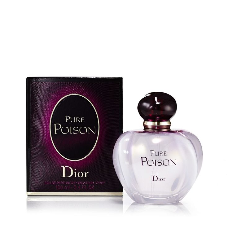 Pure Poison de Dior