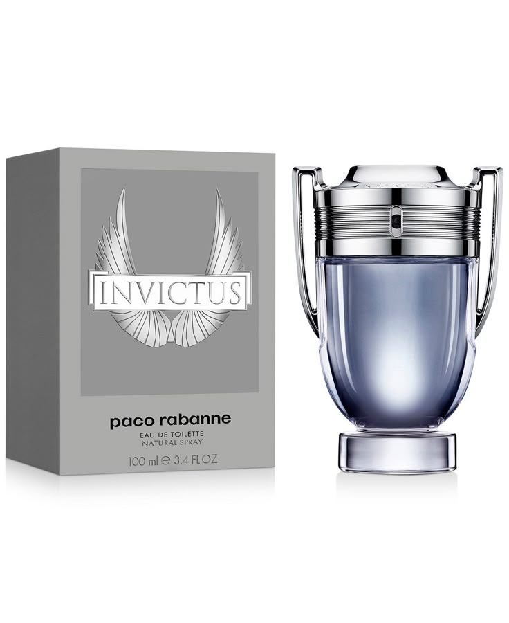 Invictus de Paco Rabanne