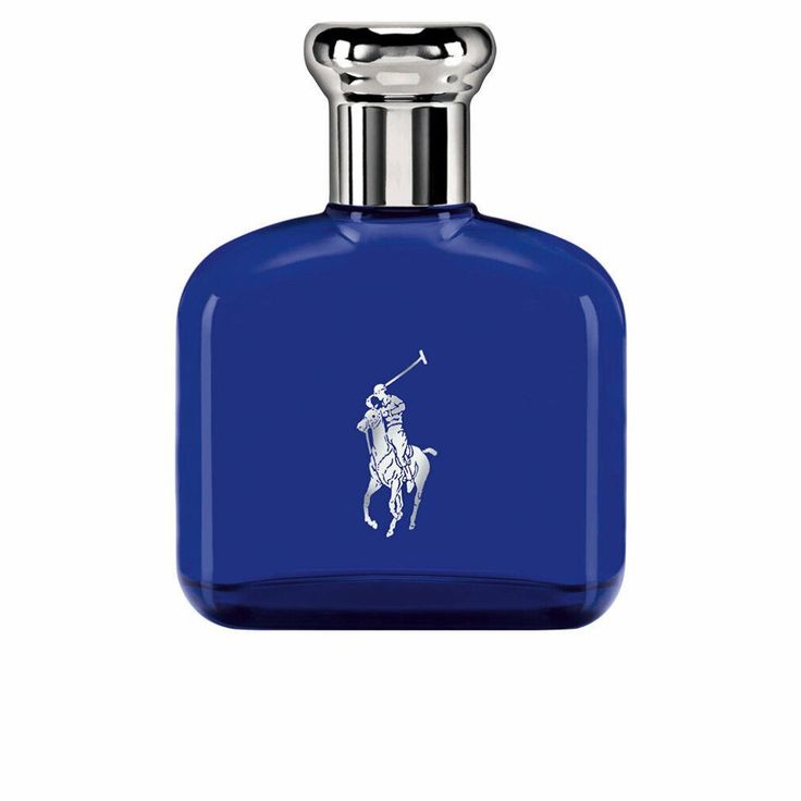 Polo Blue de Ralph Lauren