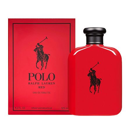 Polo Red de Ralph Lauren