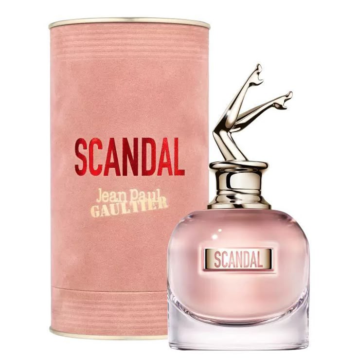 Scandal Mujer de Jean Paul Gaultier