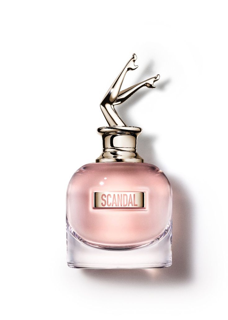 Scandal Mujer de Jean Paul Gaultier